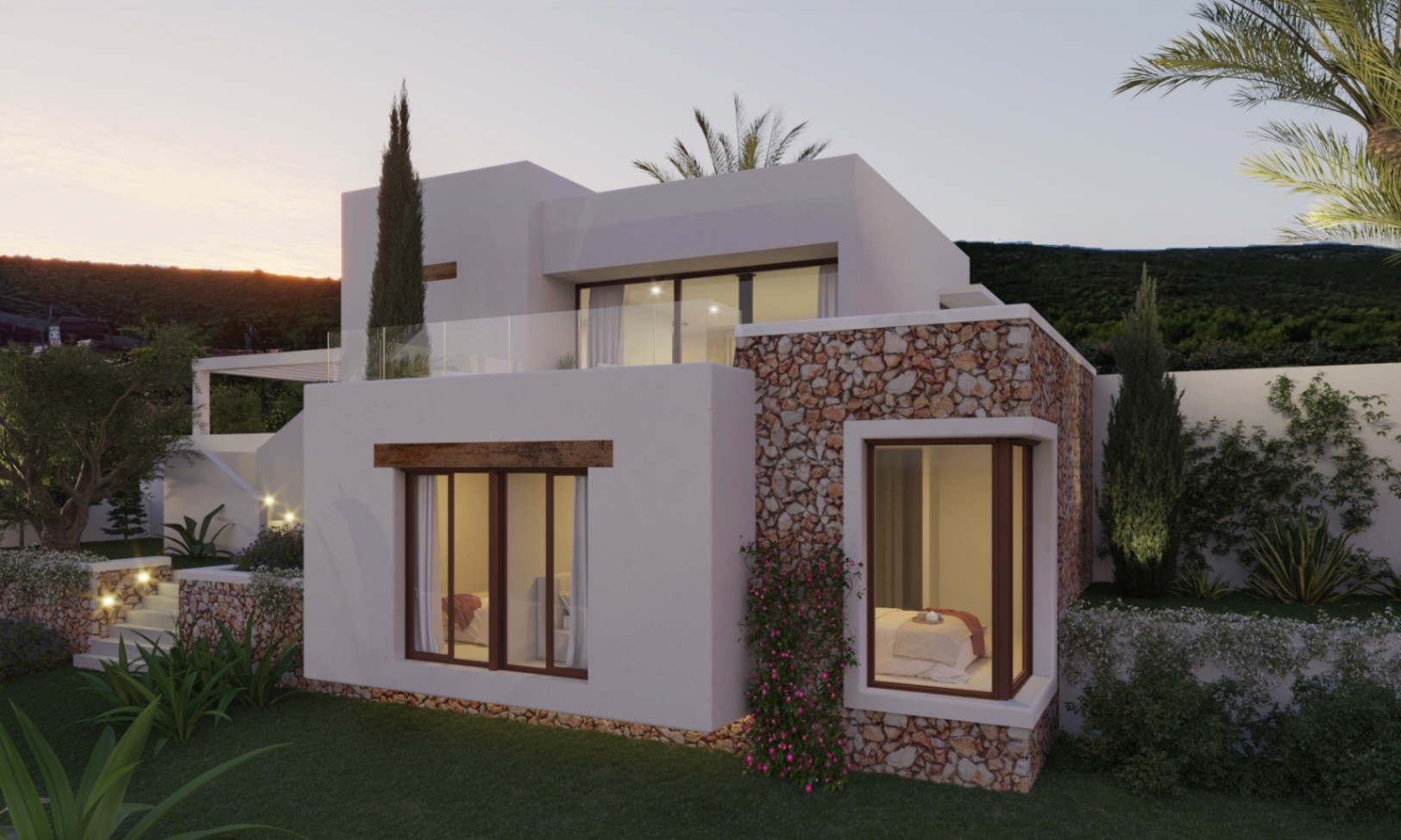 3 Bedrooms - Javea/Xabia — 10/10