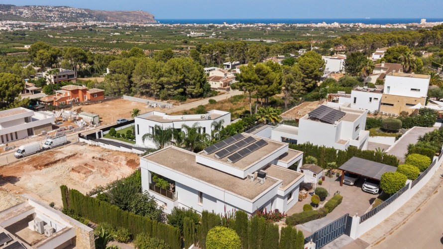 4 Dormitorios - Jávea / Xàbia — 54/54