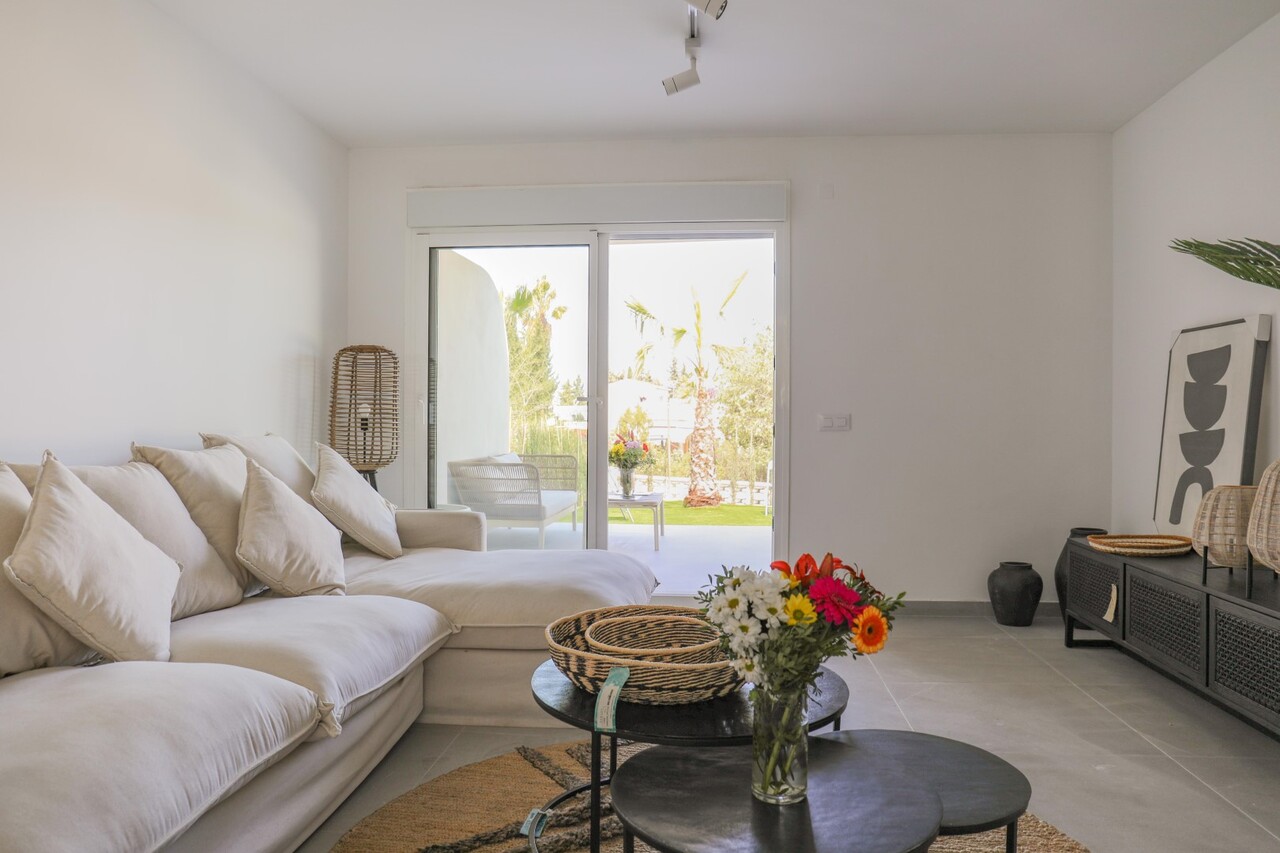 2 Bedrooms - Dénia — 12/24