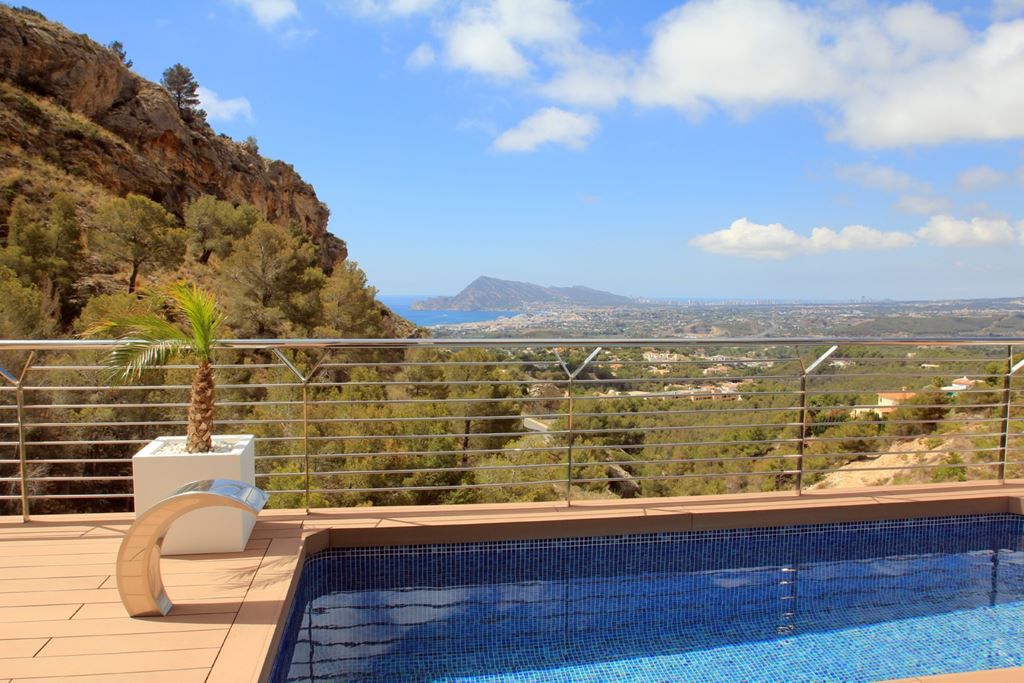 4 Spalni - Altea — 17/40