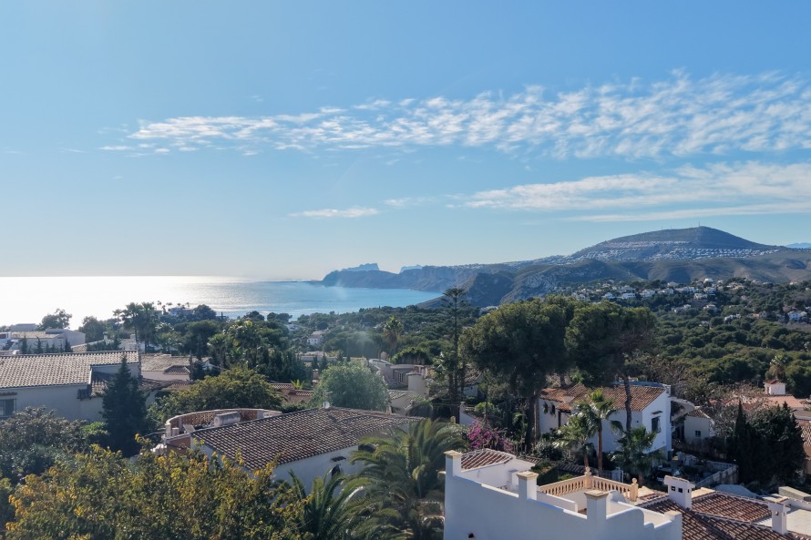 4 Dormitorios - Jávea / Xàbia — 3/35