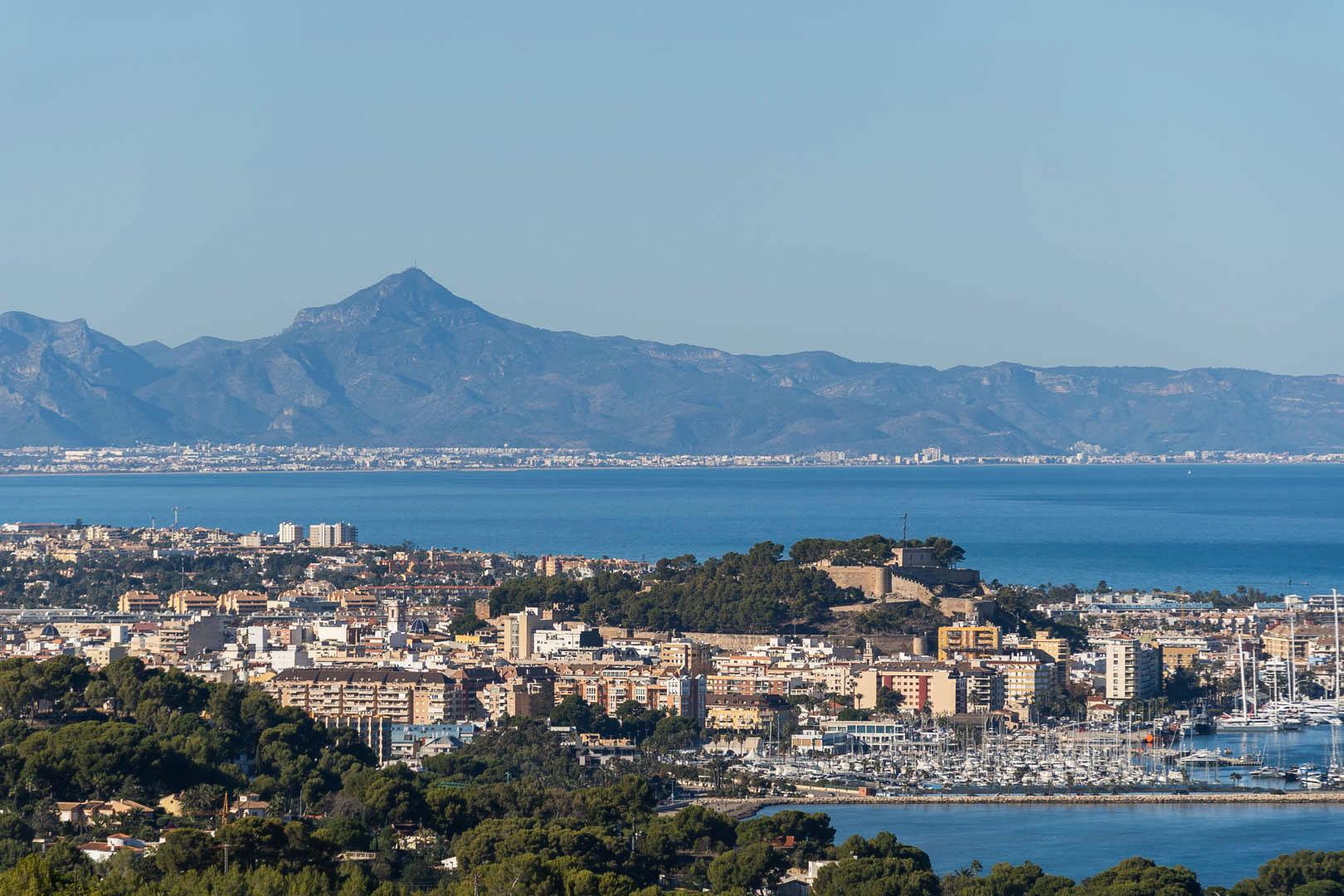 5 Bedrooms - Dénia — 40/42
