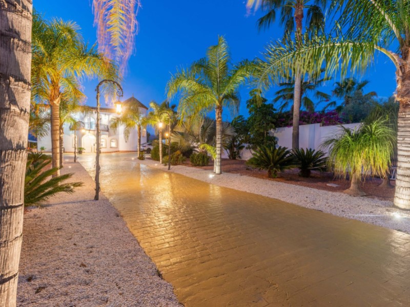 6 Bedrooms - Busot — 33/57