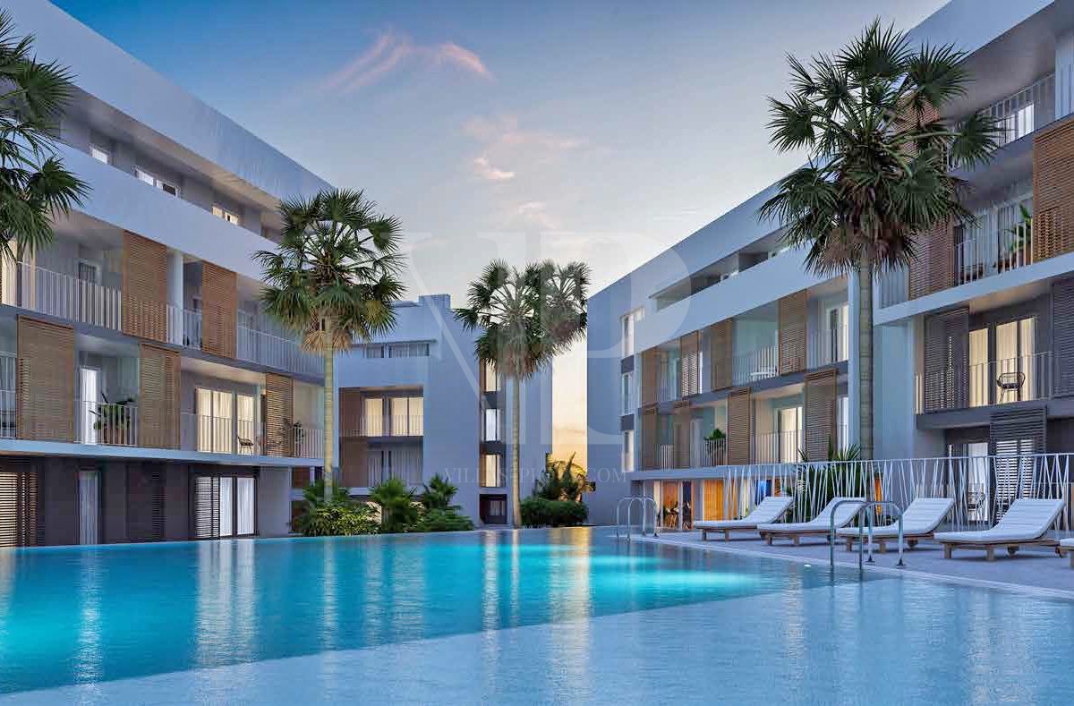 2 Bedrooms - Jávea — 9/9