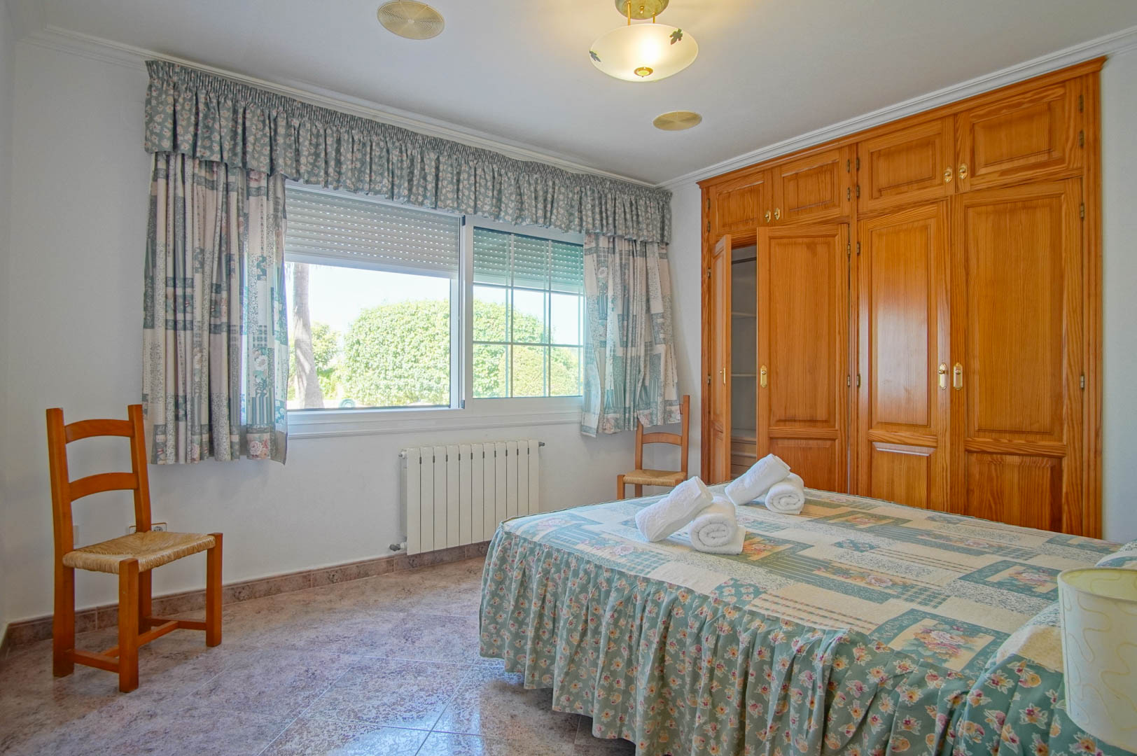 8 Bedrooms - Benissa — 46/50