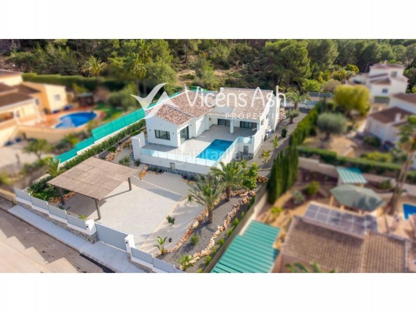 3 Chambres - Javea/Xabia — 35/46