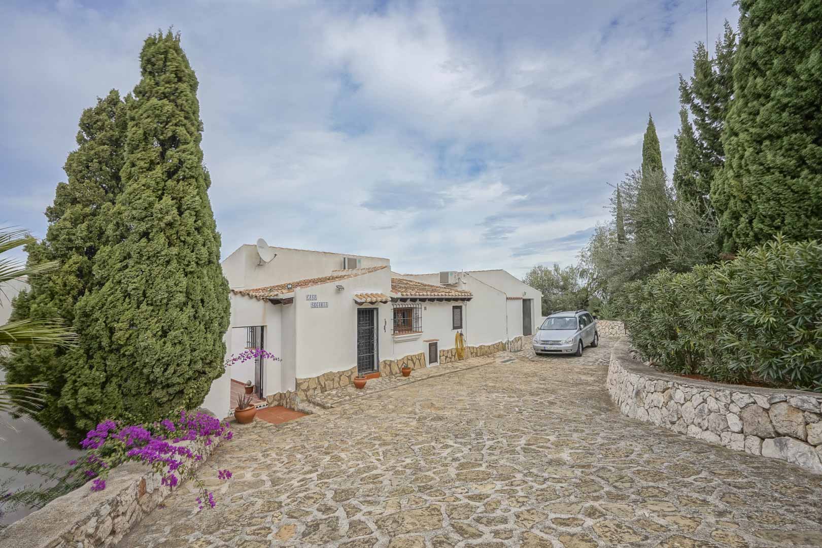 5 Bedrooms - Pego — 45/50