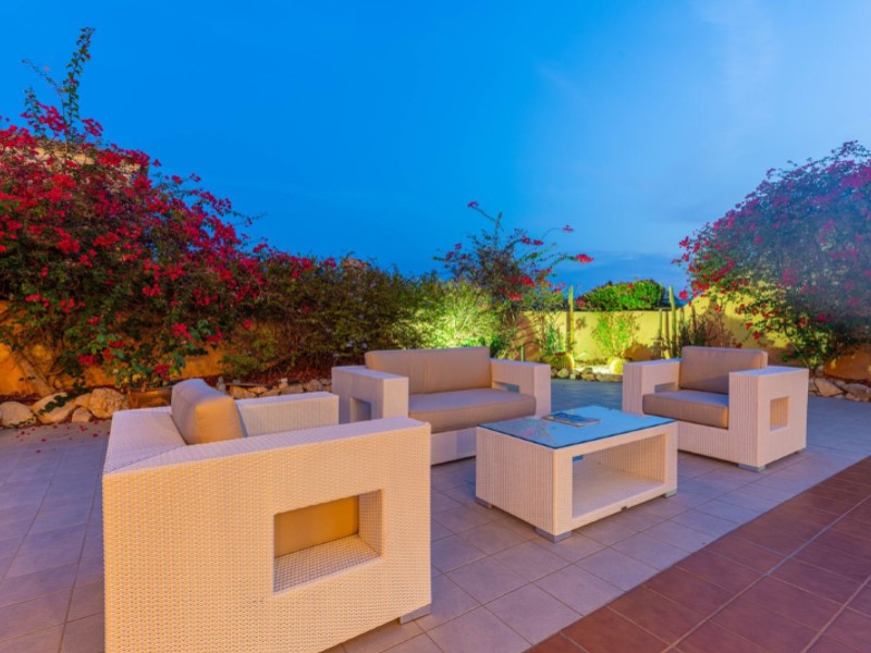 5 Bedrooms - El Campello — 67/76