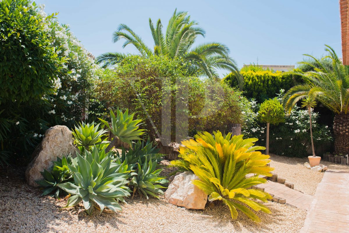 3 Bedrooms - Jávea — 11/40