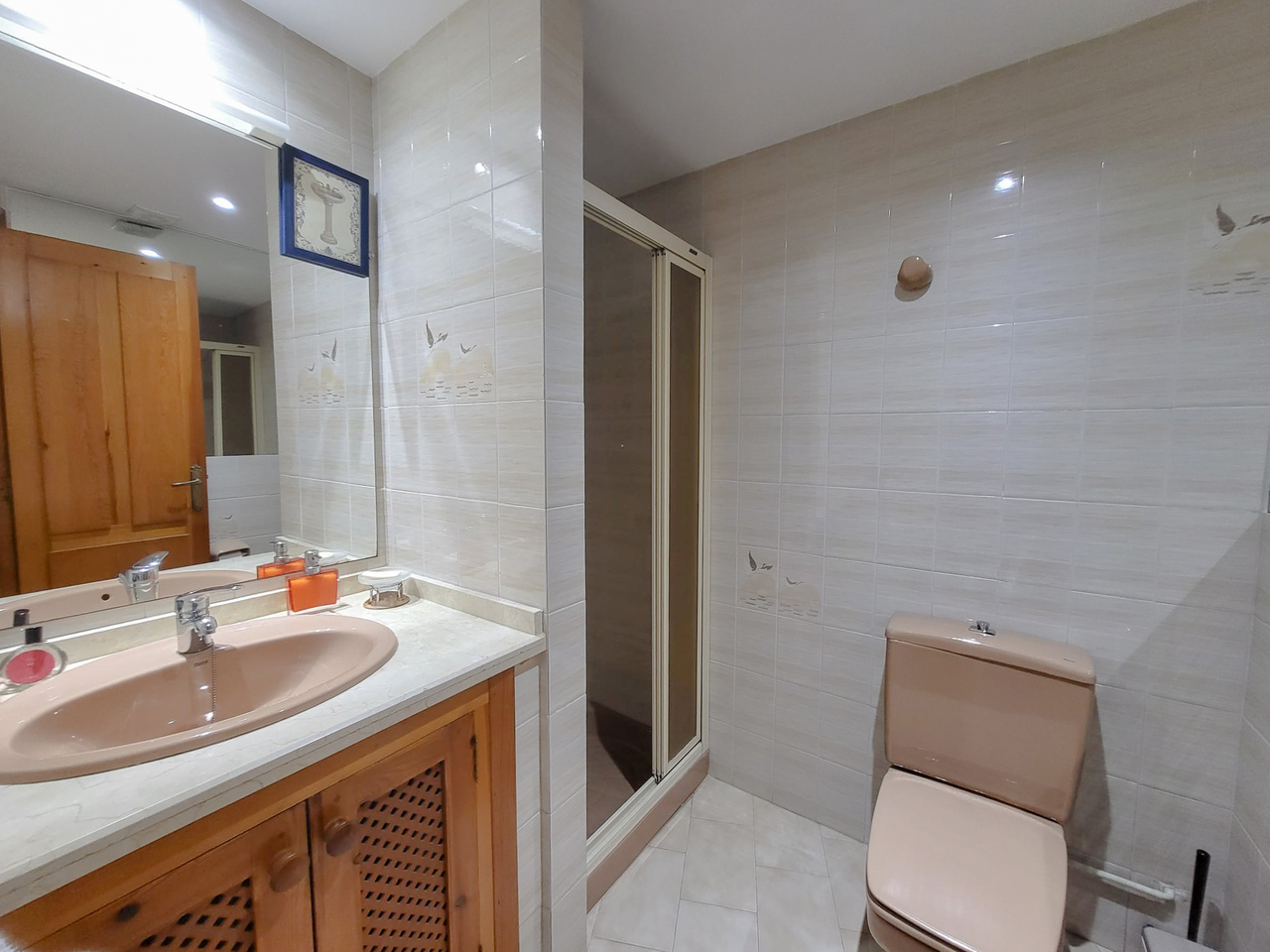 4 Bedrooms - Jávea — 28/36