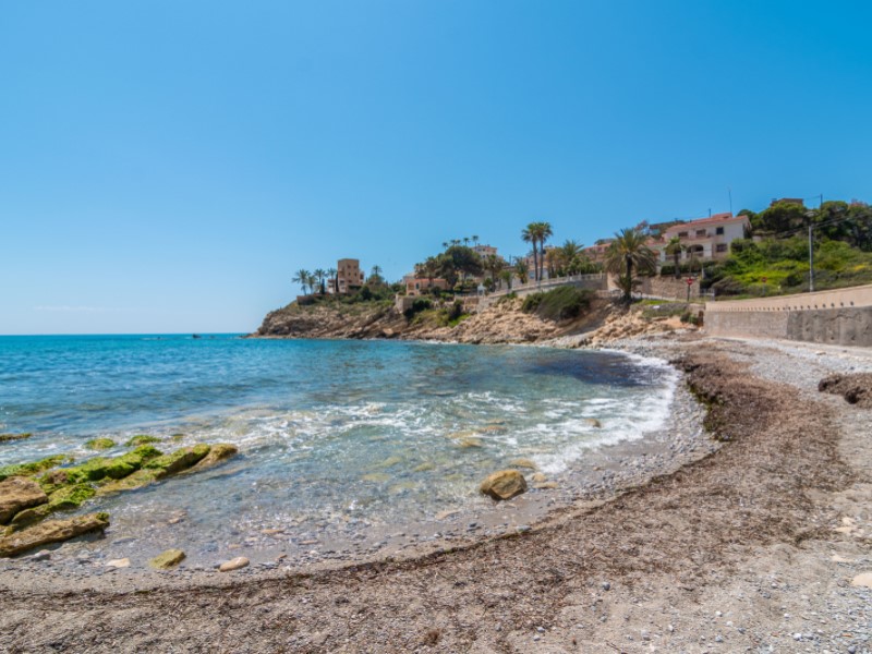 4 Bedrooms - El Campello — 33/35