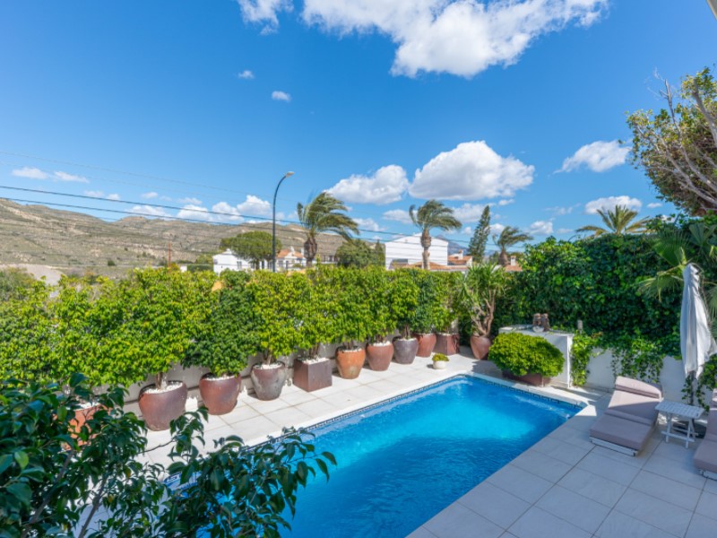3 Bedrooms - El Campello — 17/42
