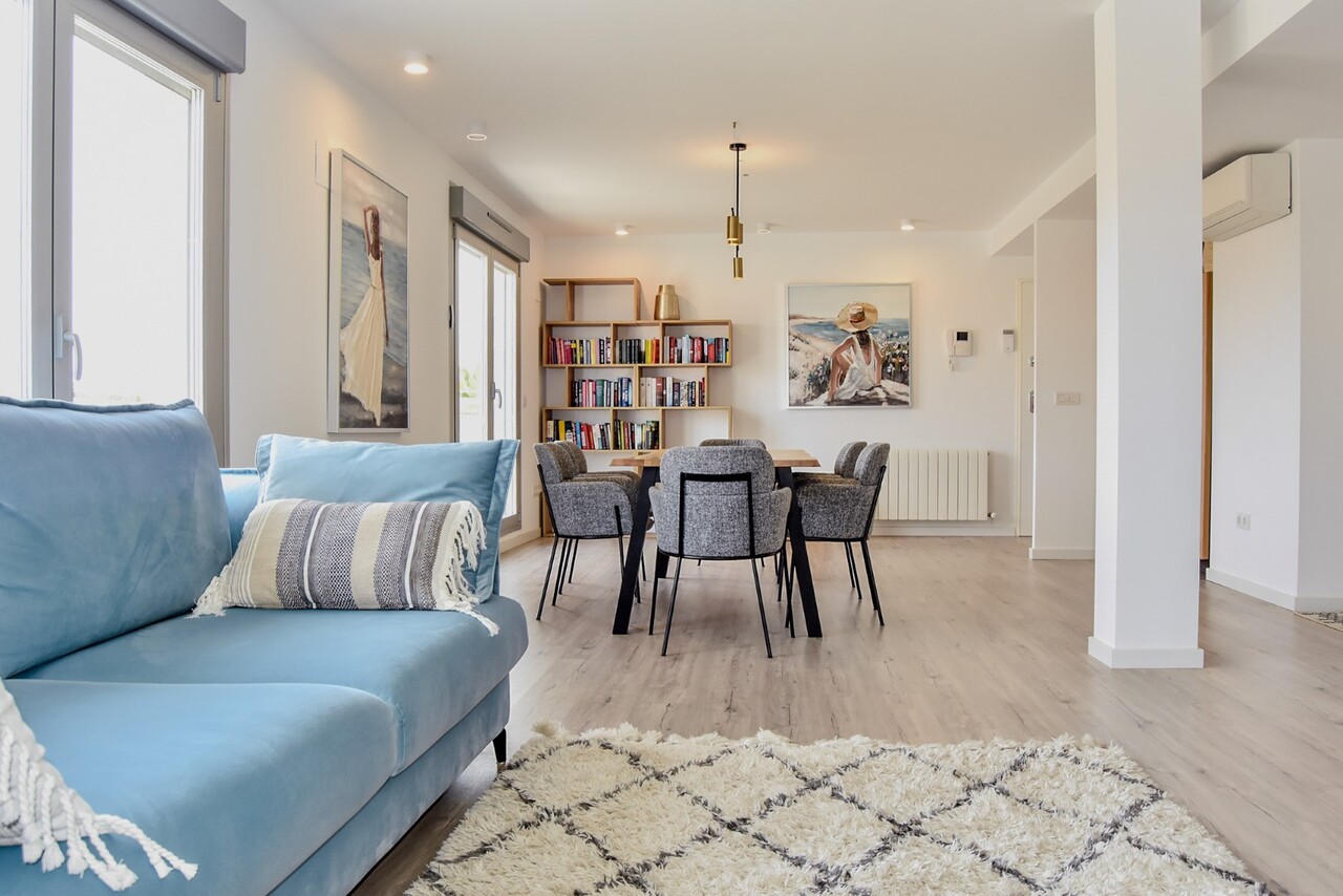 3 Bedrooms - Jávea — 24/40