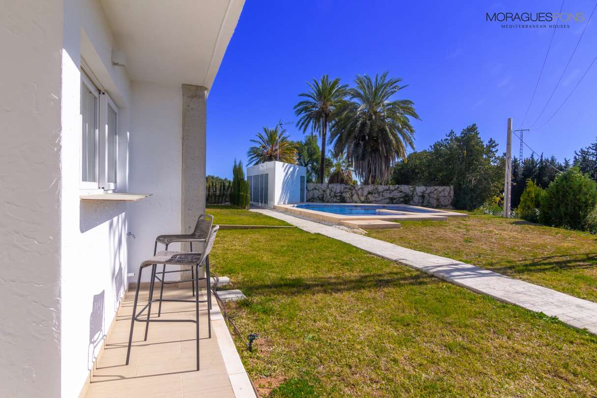 3 Slaapkamers - Jávea - Xàbia