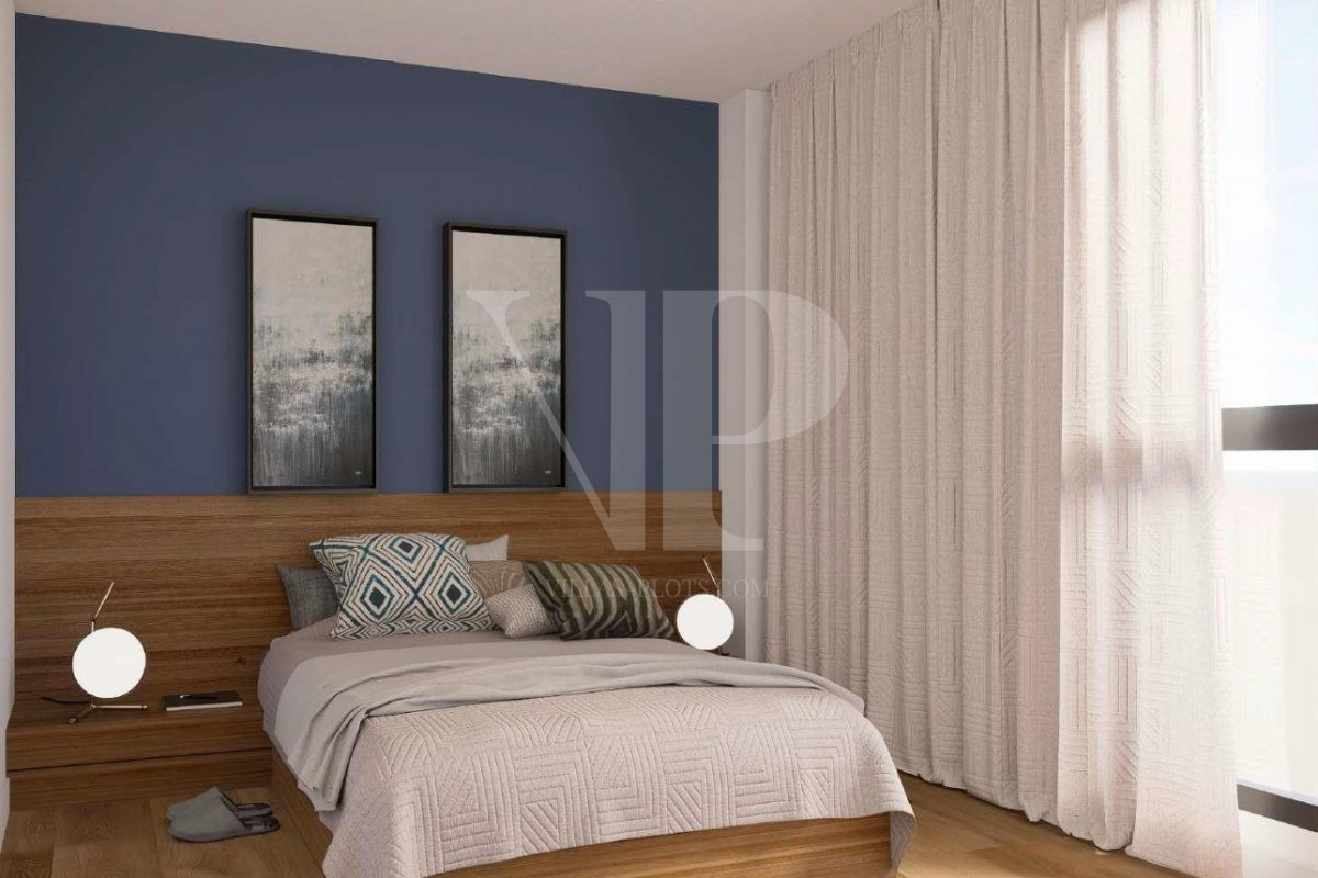 2 Bedrooms - Jávea — 15/22