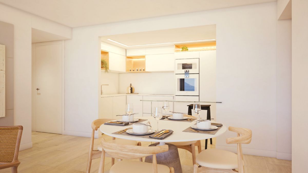 3 Dormitorios - Pedreguer — 20/22