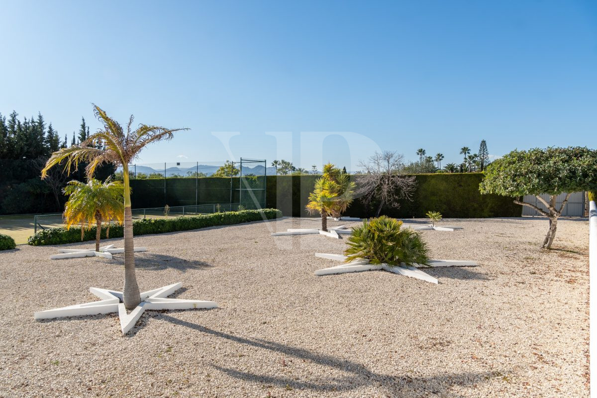 5 Bedrooms - Jávea — 29/77