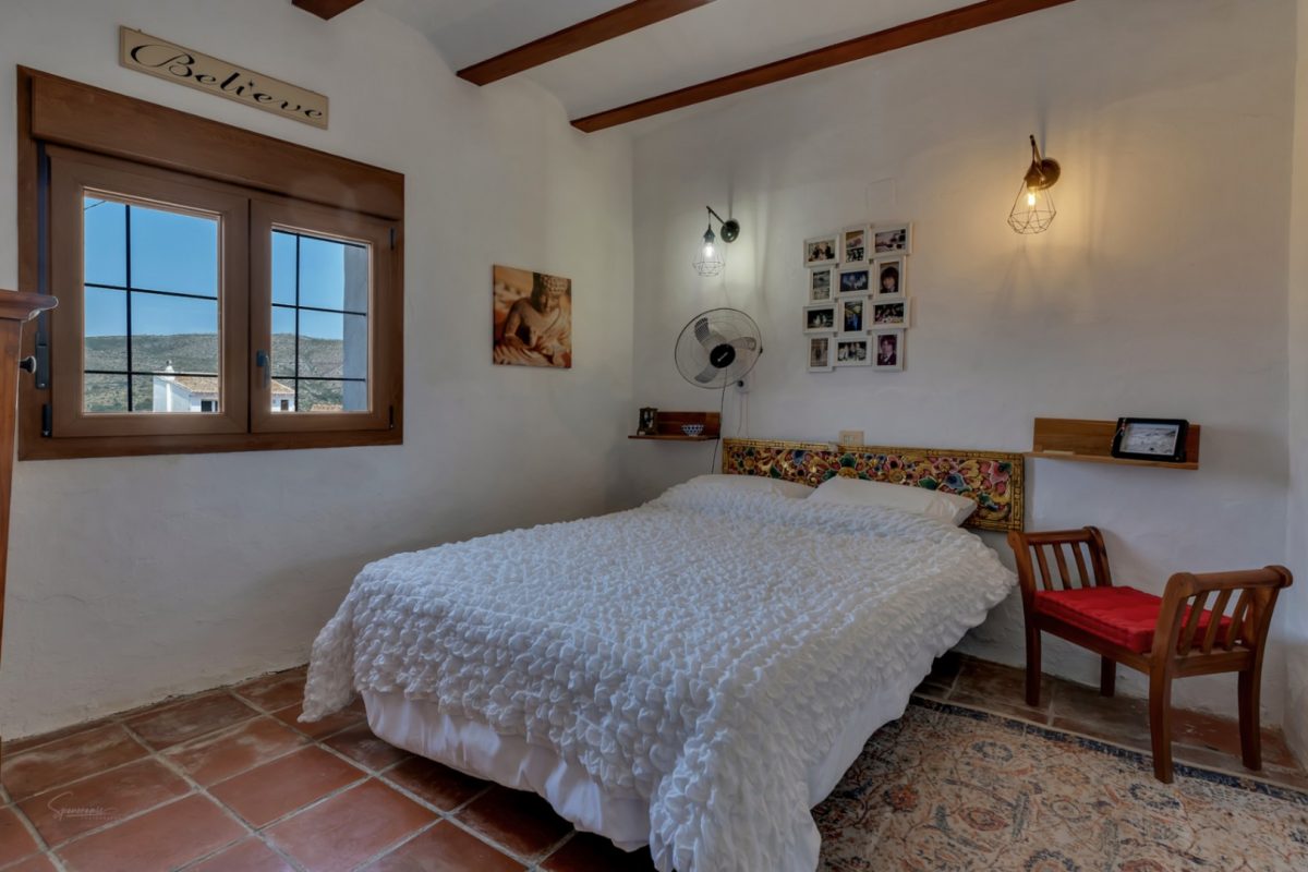 4 Bedrooms - Teulada — 21/38