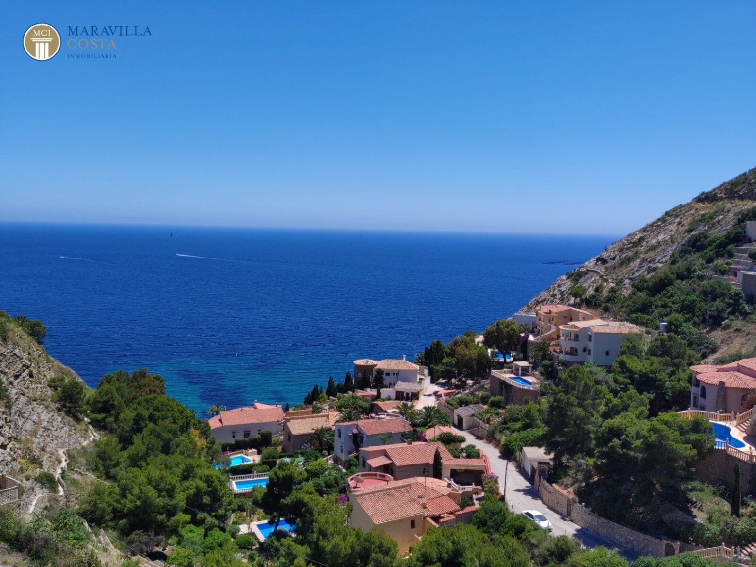 5 Chambres - Calpe — 35/50