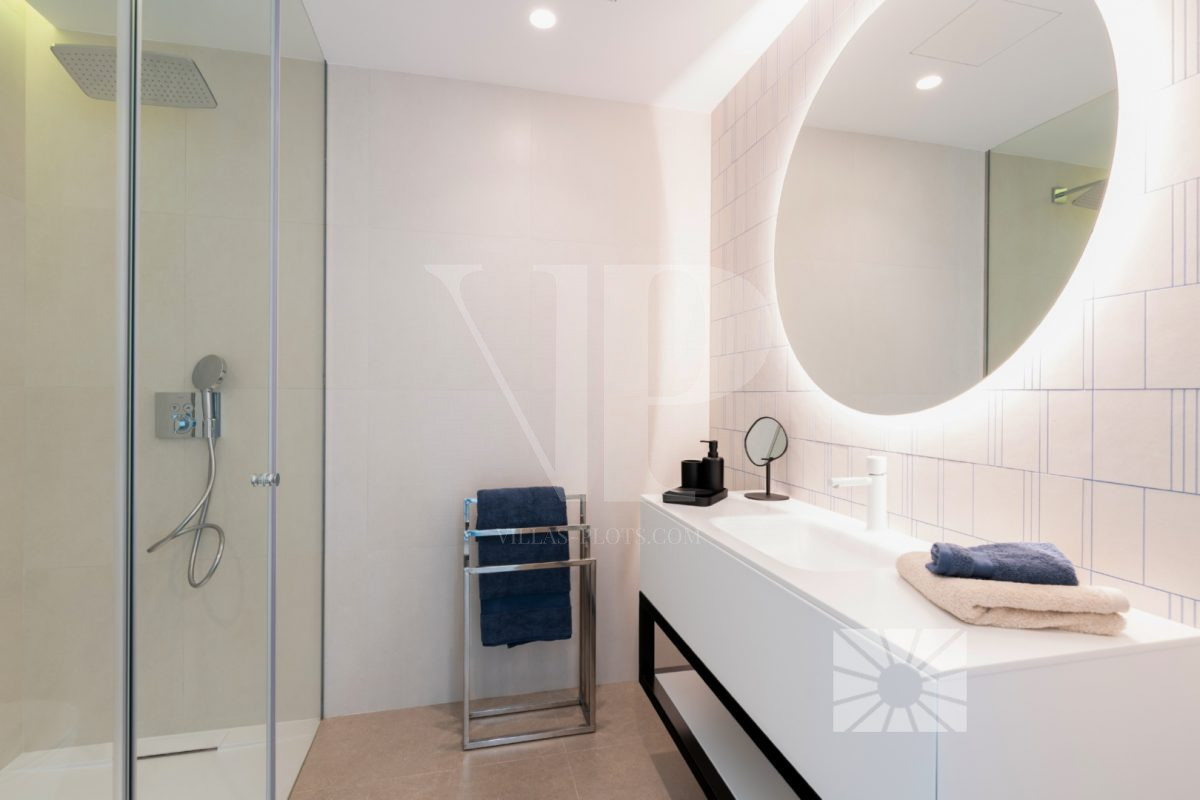 4 Bedrooms - Benitachell — 11/13