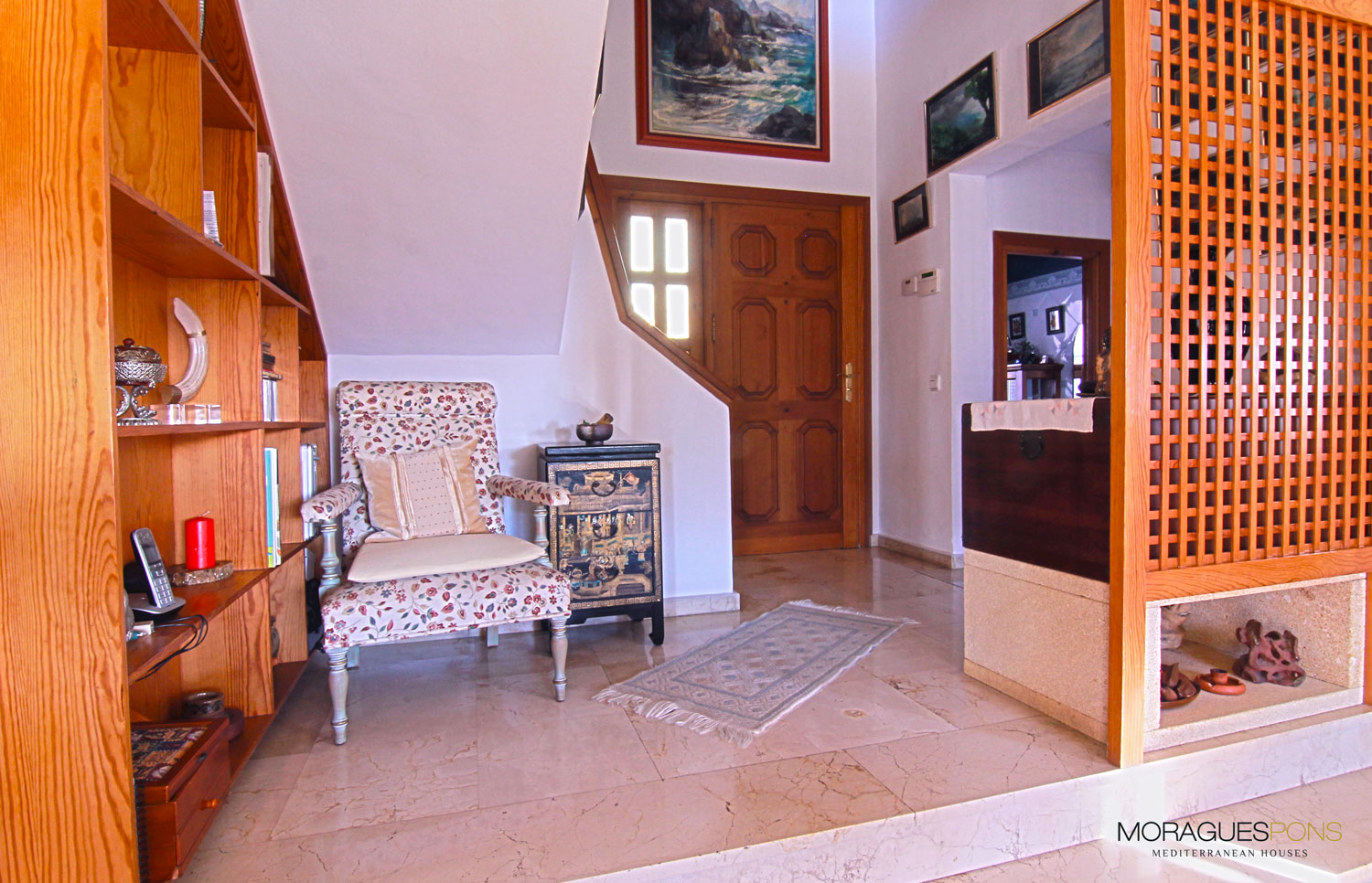5 Chambres - Jávea - Xàbia — 5/26