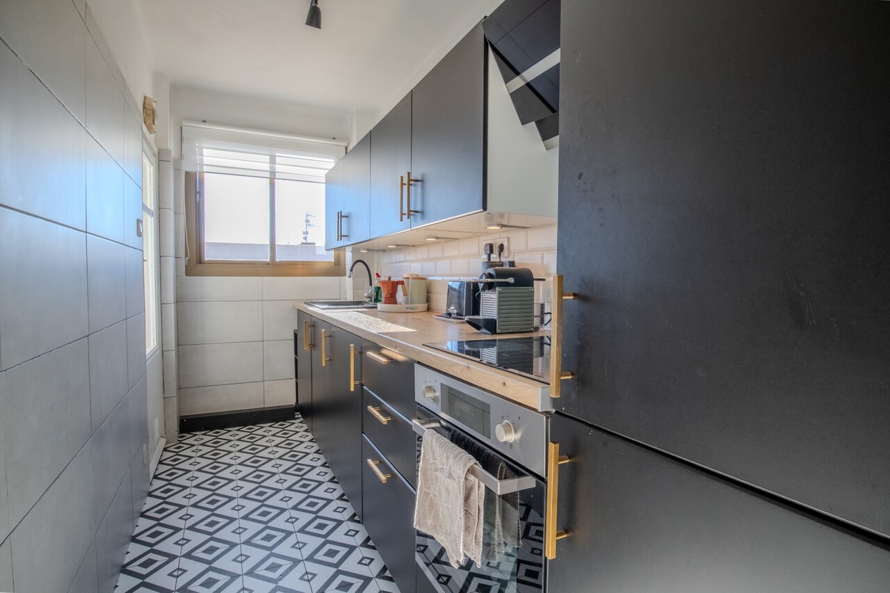 3 Bedrooms - Jávea — 3/37