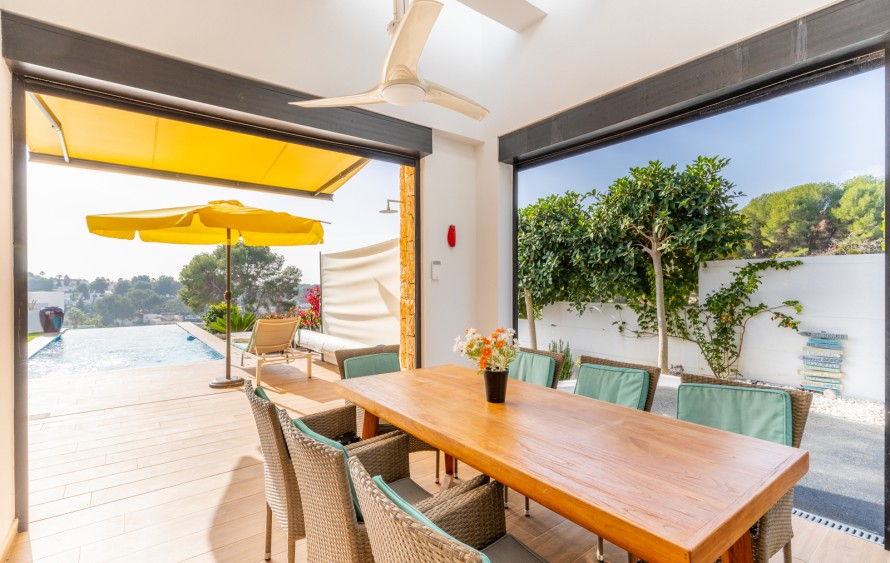 9 Dormitorios - Moraira — 38/80