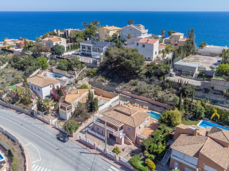 4 Bedrooms - El Campello — 18/48