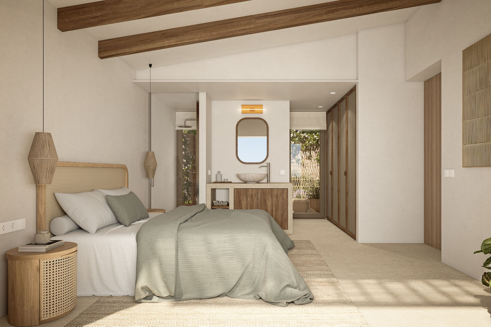 3 Bedrooms - Benissa — 8/15