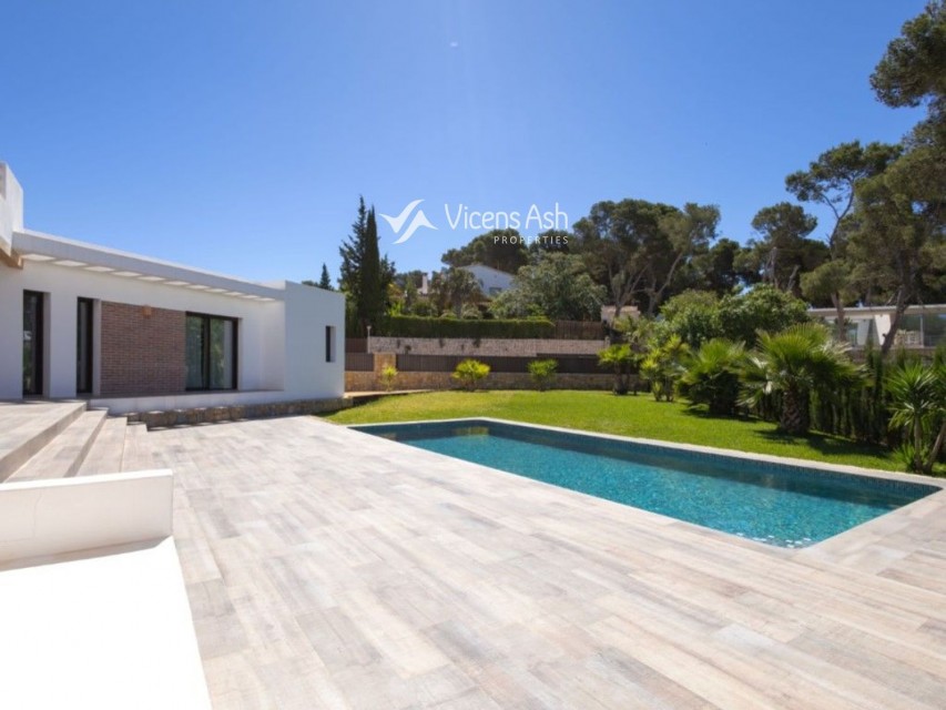 3 Bedrooms - Javea/Xabia — 44/61