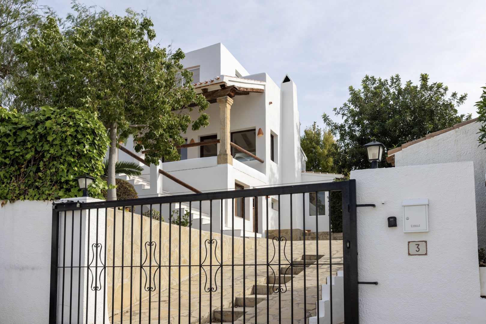 4 Bedrooms - Jávea — 47/50