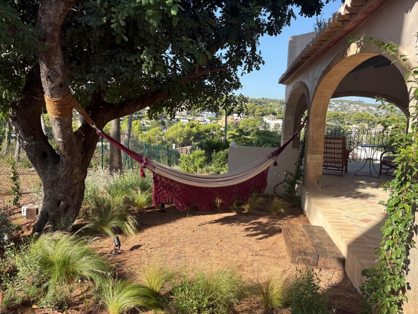 4 Bedrooms - Jávea — 20/22