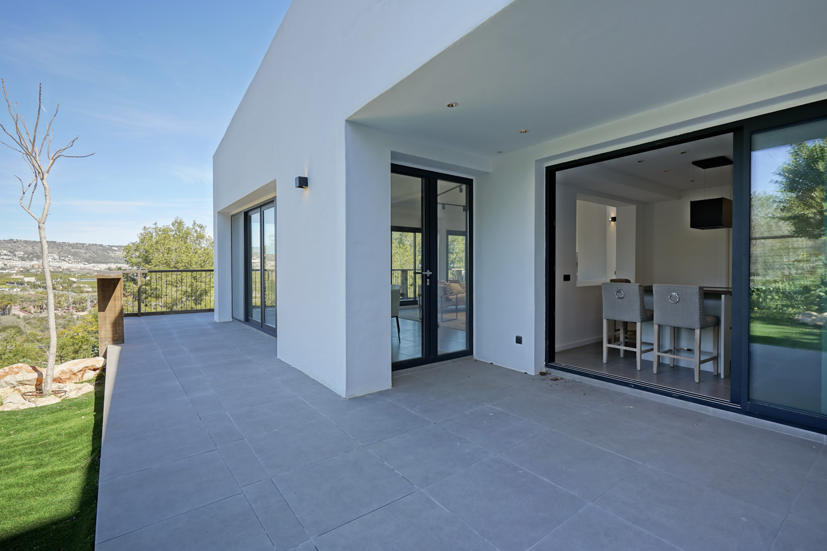 3 Chambres - Jávea — 7/49