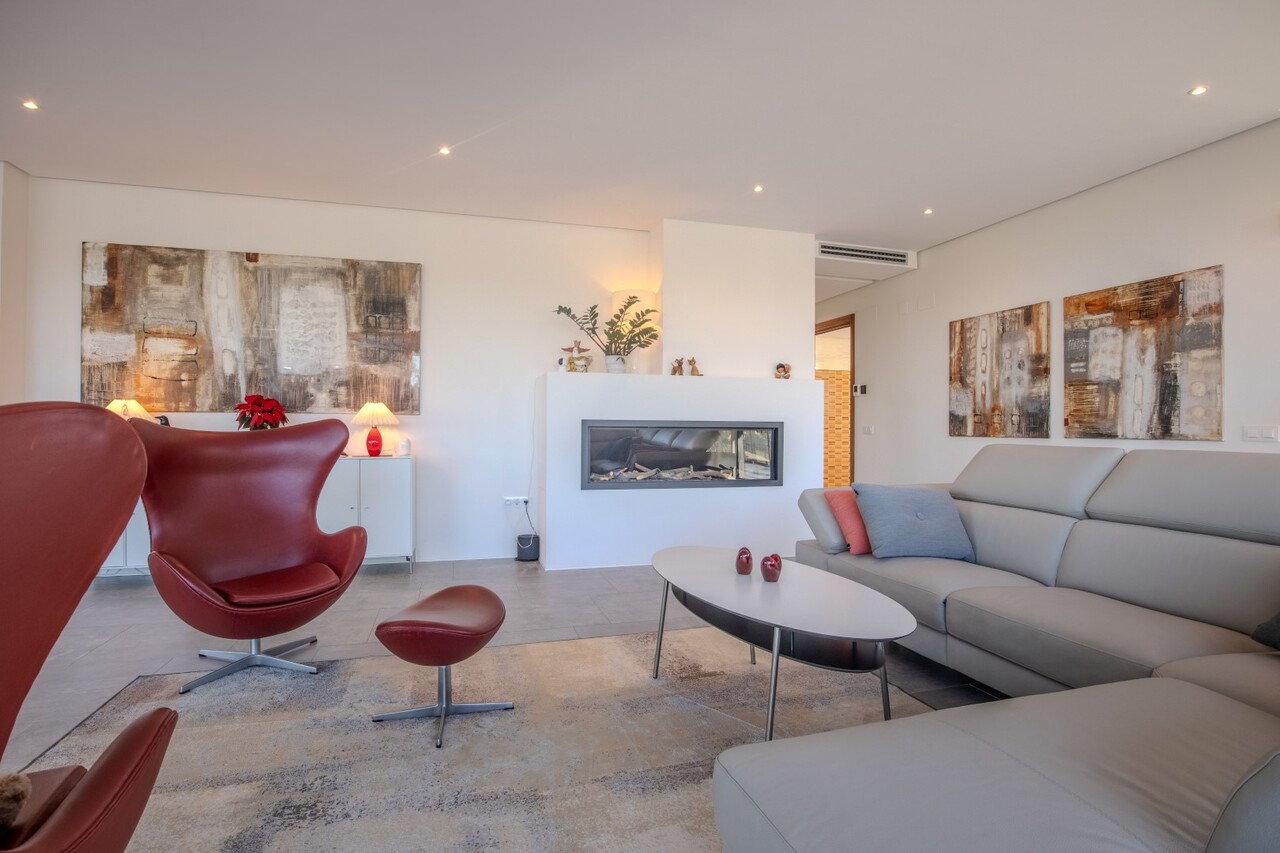 4 Bedrooms - Jávea — 20/50