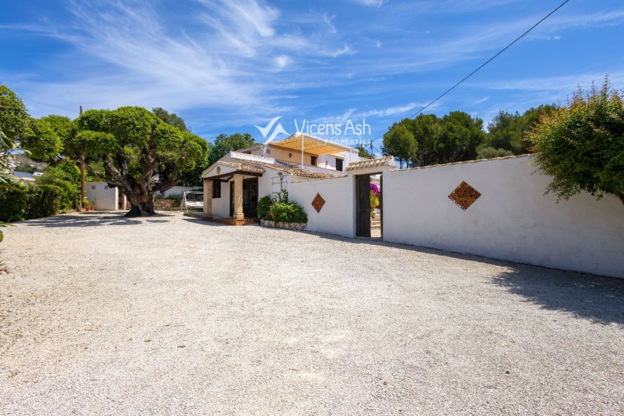 4 Bedrooms - Javea/Xabia — 49/50