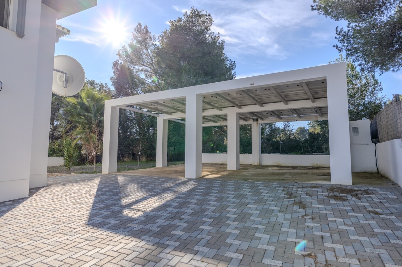7 Bedrooms - Jávea — 13/50