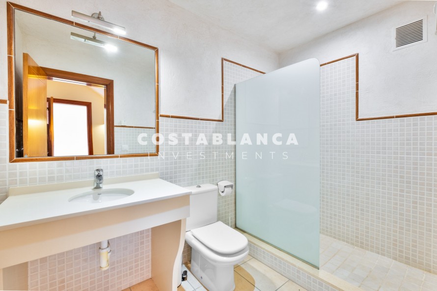 3 Dormitorios - Benissa — 27/40