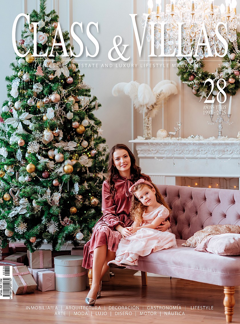 Class & Villas nº 338