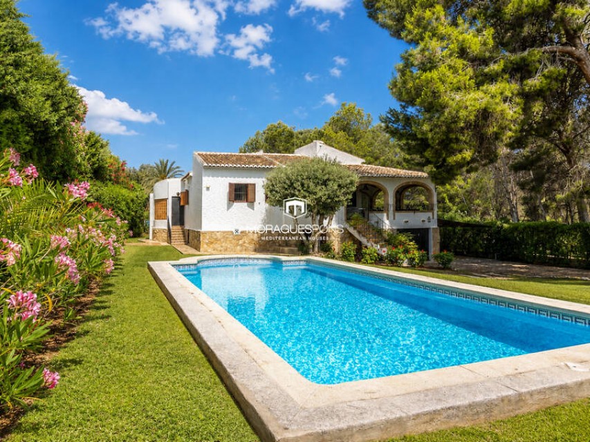 6 Bedrooms - Jávea — 2/42