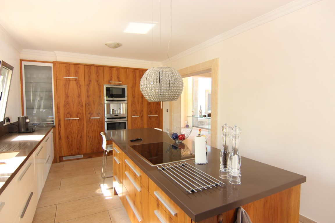 5 Bedrooms - Jávea — 8/37