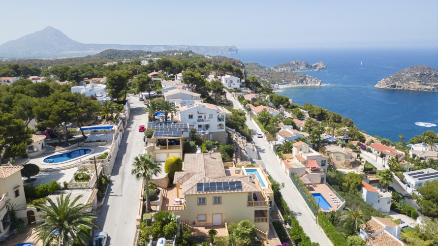 4 Bedrooms - Jávea — 2/25