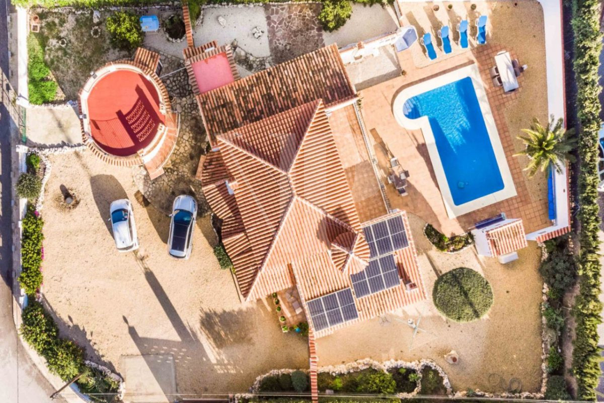 4 Bedrooms - Jávea — 4/37