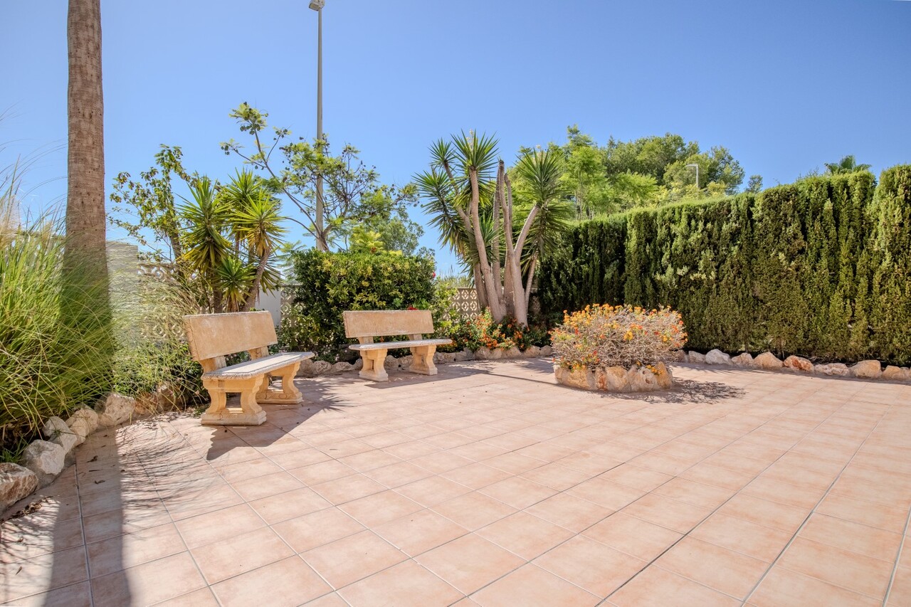 3 Bedrooms - Jávea — 29/38
