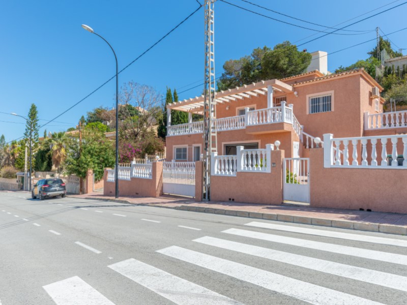 4 Bedrooms - El Campello — 23/48