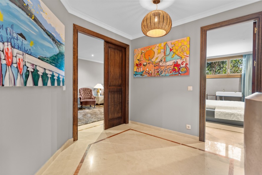6 Dormitorios - Altea — 55/84