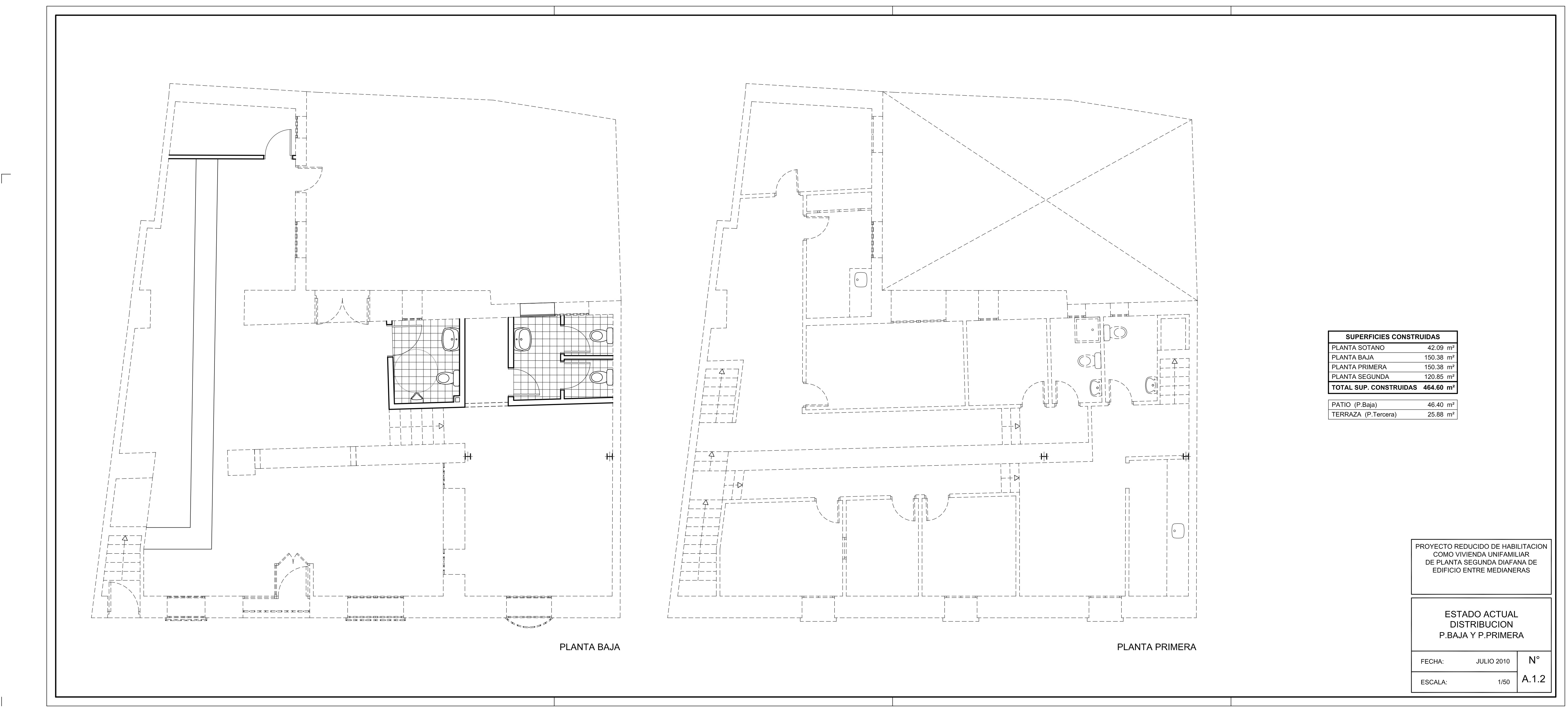 2 Bedrooms - Xàbia — 25/26