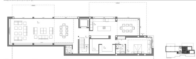 4 Slaapkamers - Benitachell — 11/12