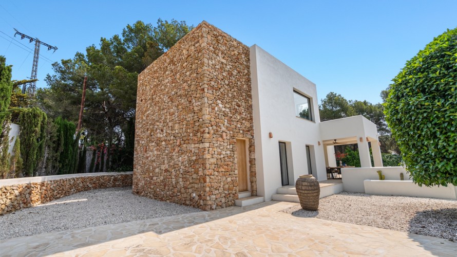 4 Dormitorios - Moraira — 21/24