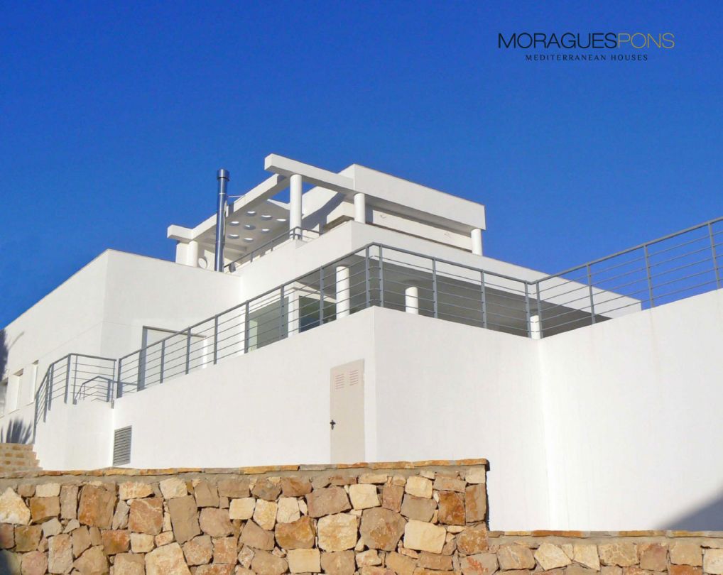 3 Chambres - Poble Nou de Benitatxell