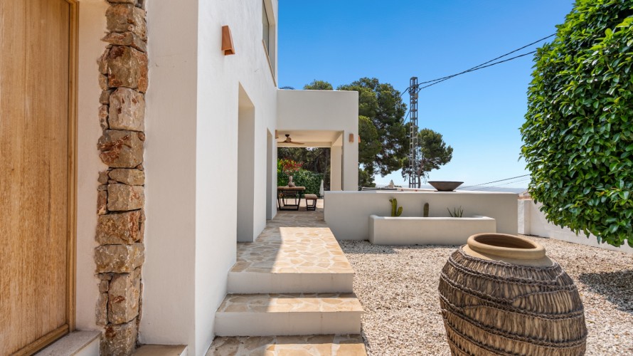 4 Dormitorios - Moraira — 20/24